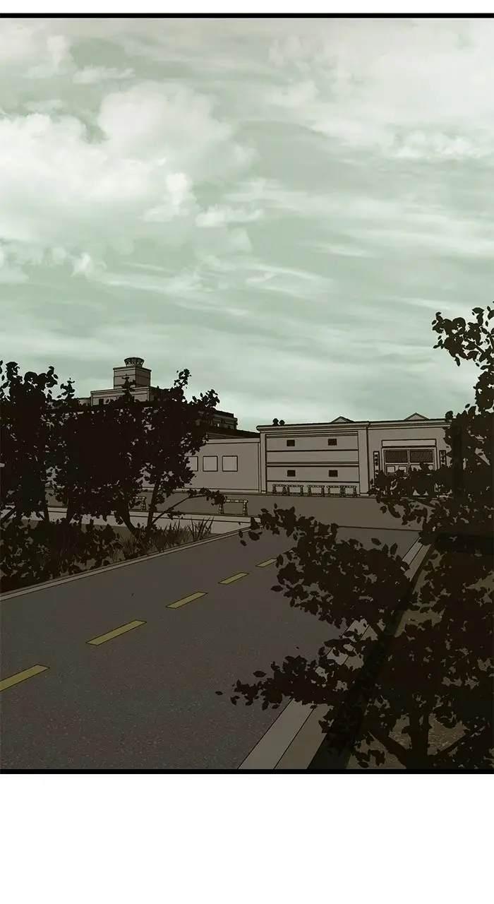 Read Prison Guard Zero EN Manga Online