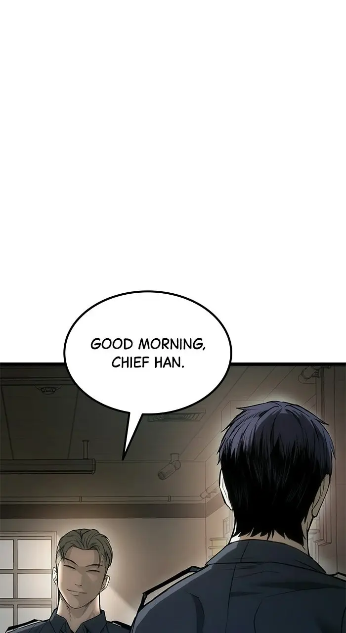 Read Prison Guard Zero EN Manga Online