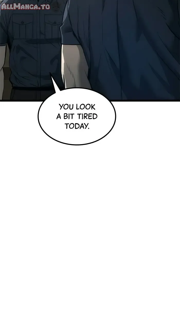 Read Prison Guard Zero EN Manga Online