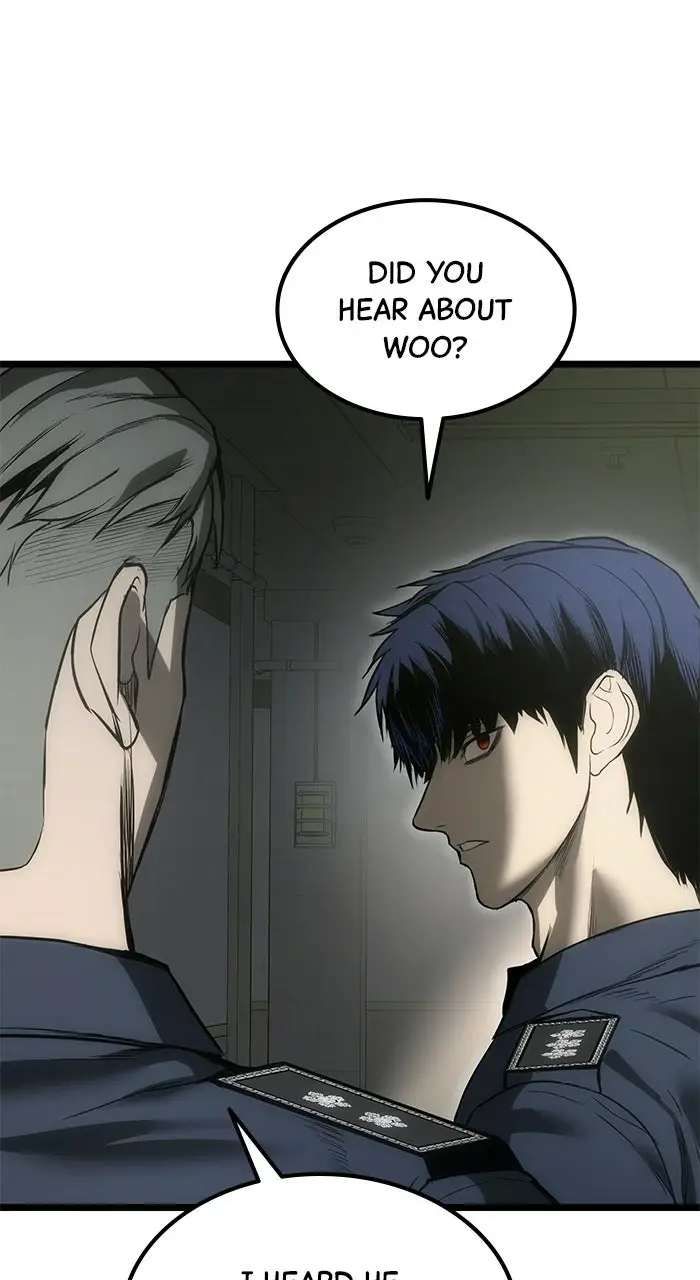 Read Prison Guard Zero EN Manga Online