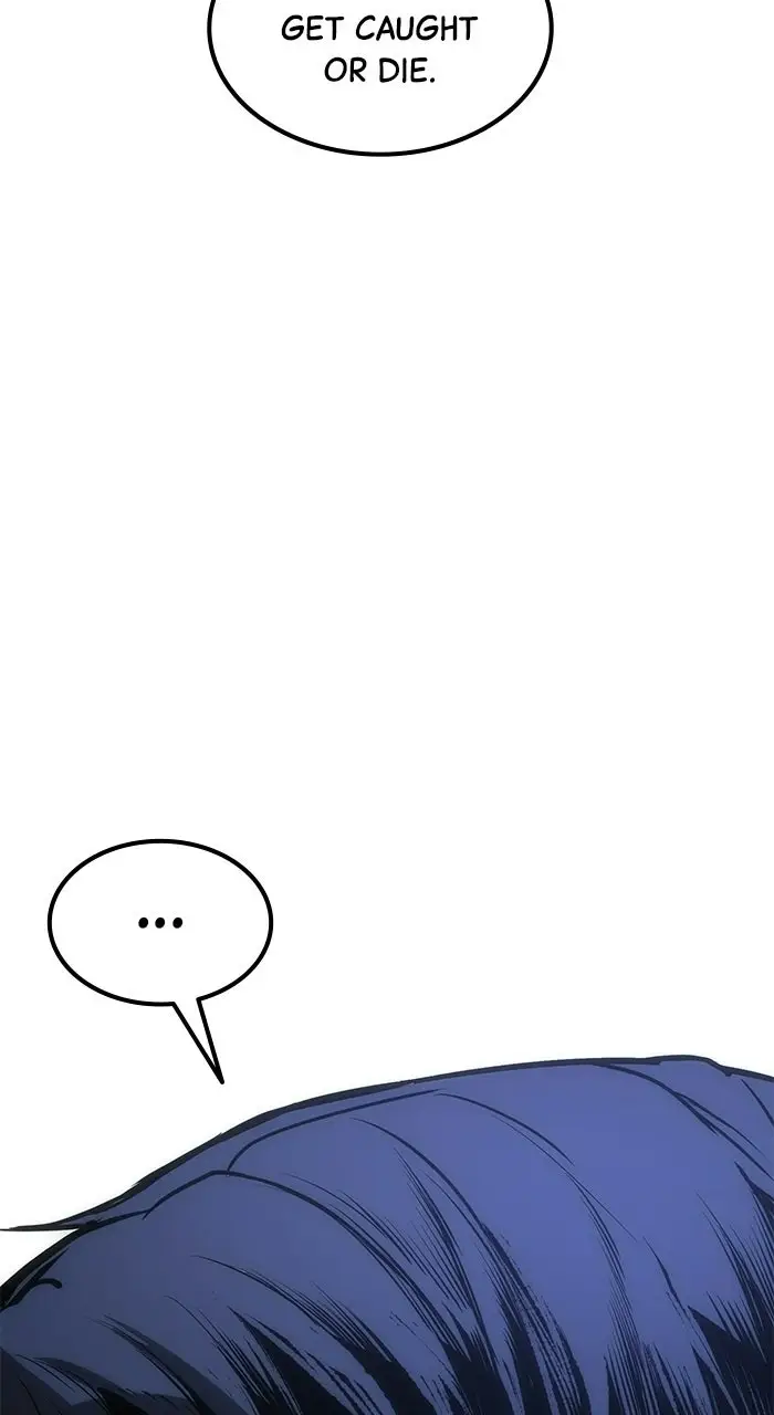 Read Prison Guard Zero EN Manga Online