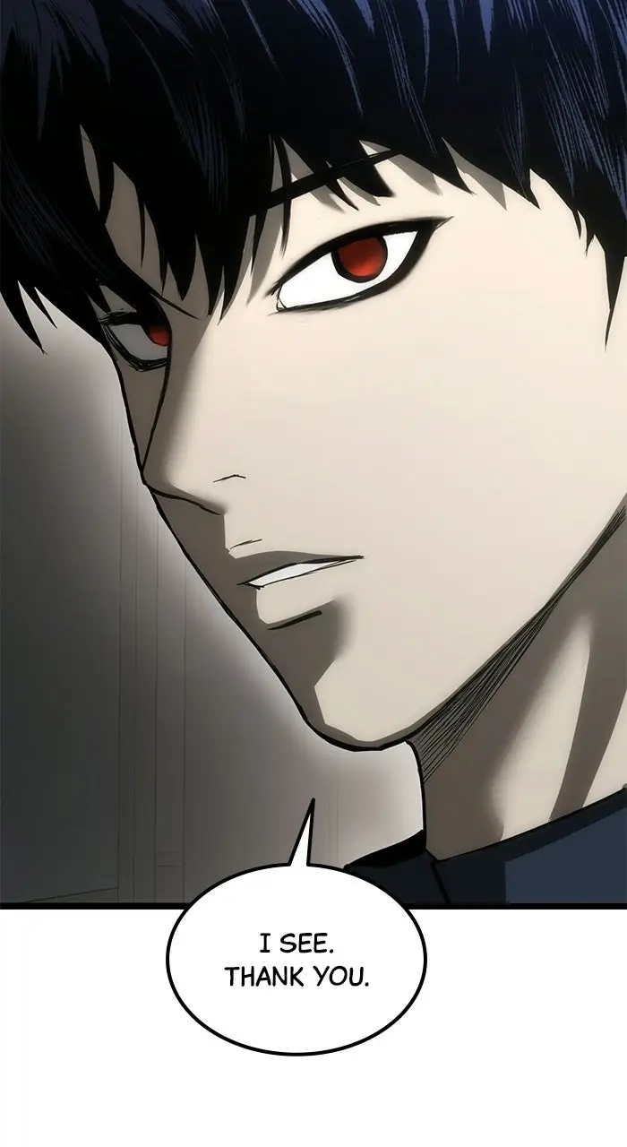 Read Prison Guard Zero EN Manga Online