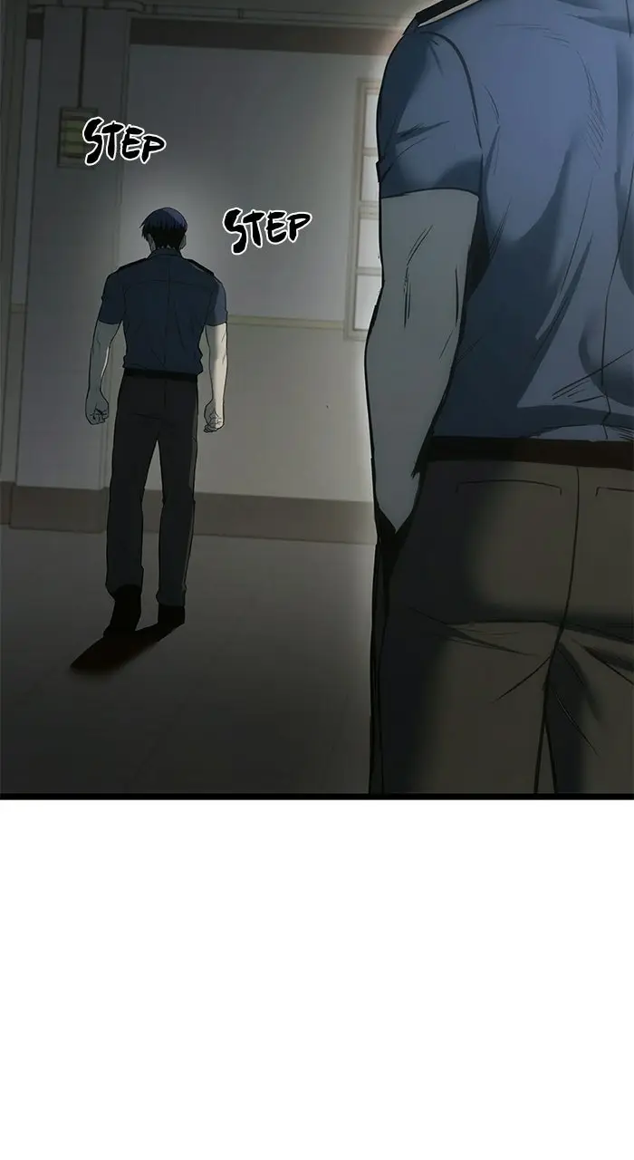 Read Prison Guard Zero EN Manga Online