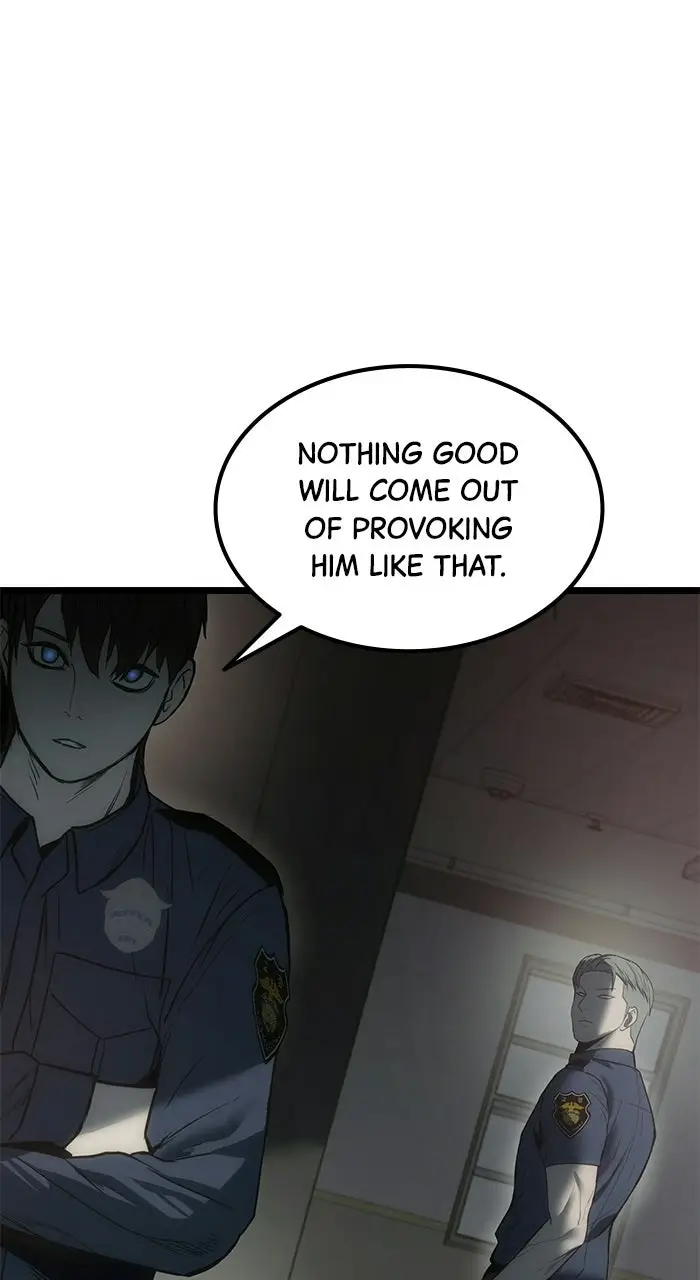 Read Prison Guard Zero EN Manga Online