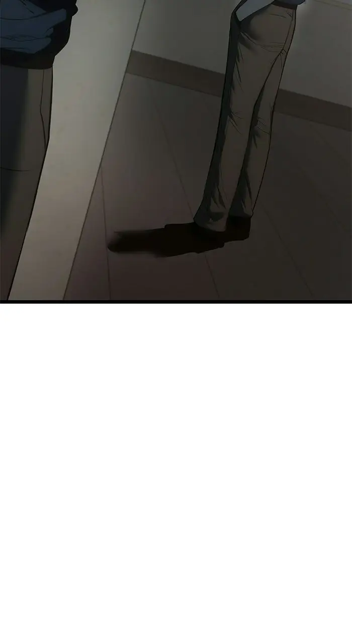 Read Prison Guard Zero EN Manga Online