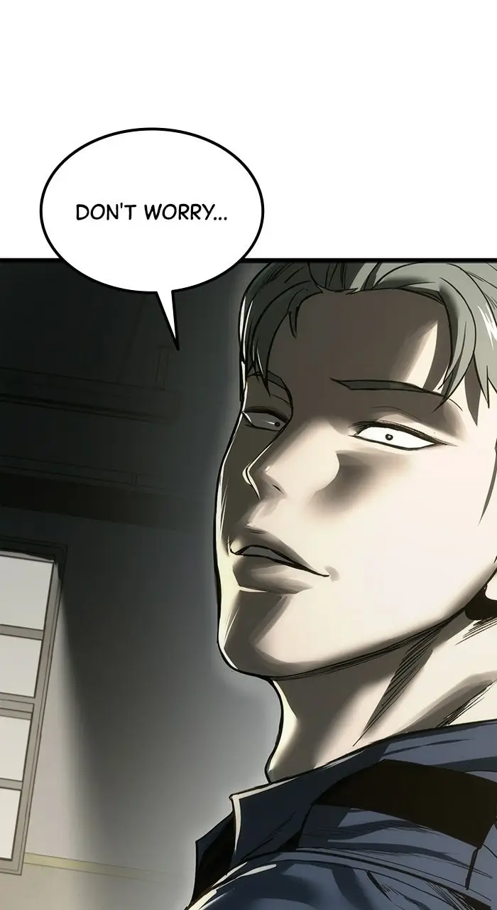 Read Prison Guard Zero EN Manga Online