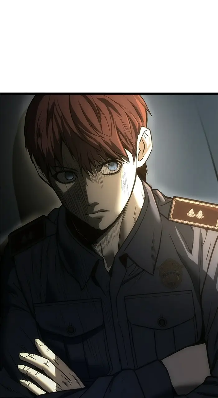 Read Prison Guard Zero EN Manga Online