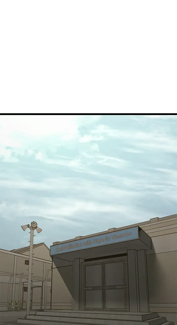 Read Prison Guard Zero EN Manga Online