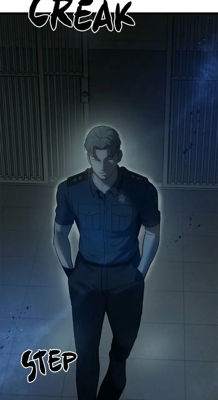 Read Prison Guard Zero EN Manga Online