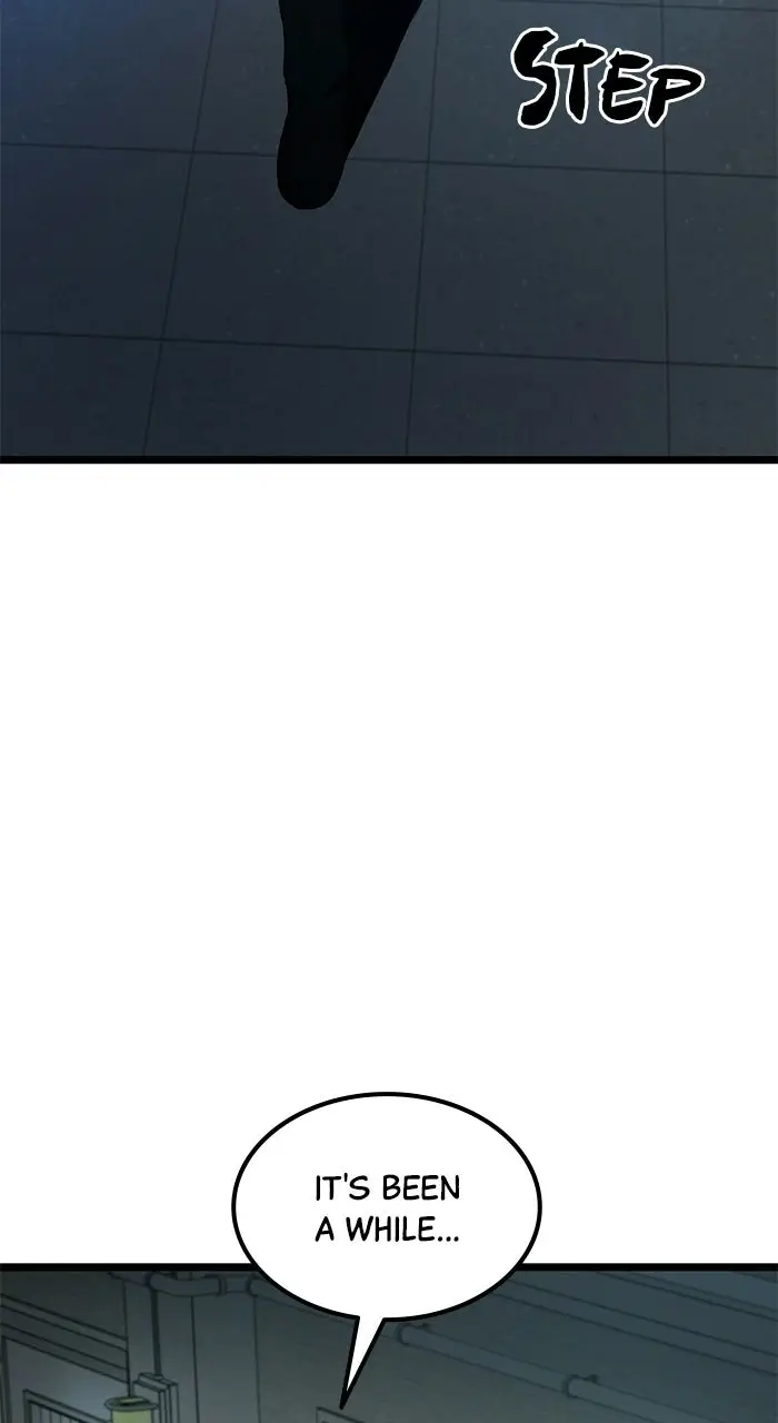 Read Prison Guard Zero EN Manga Online