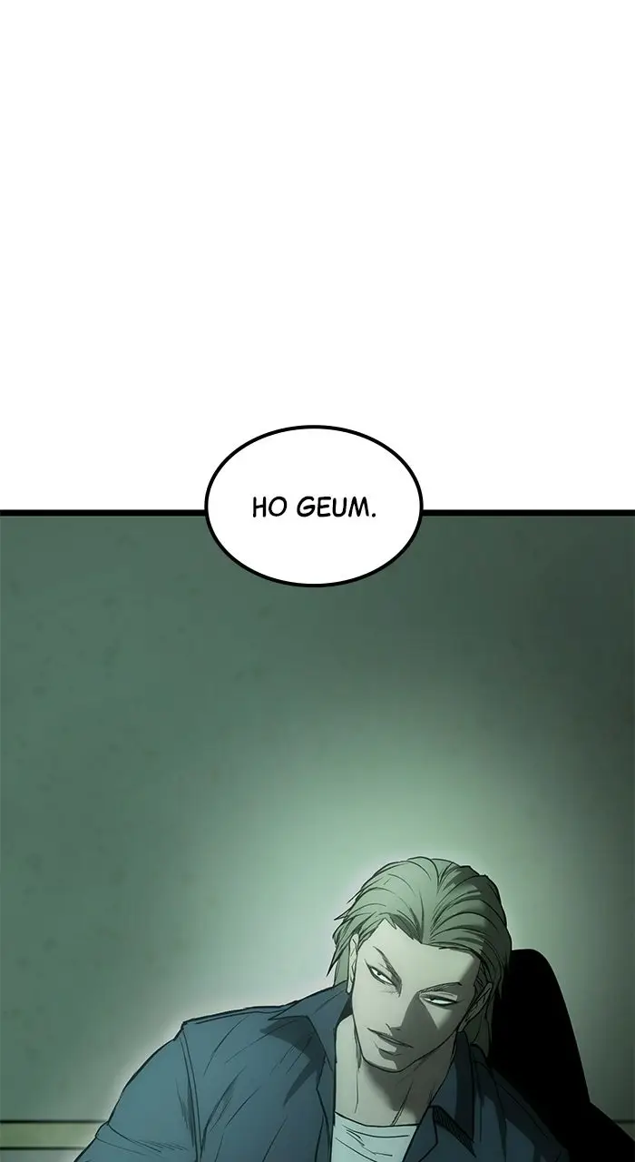 Read Prison Guard Zero EN Manga Online