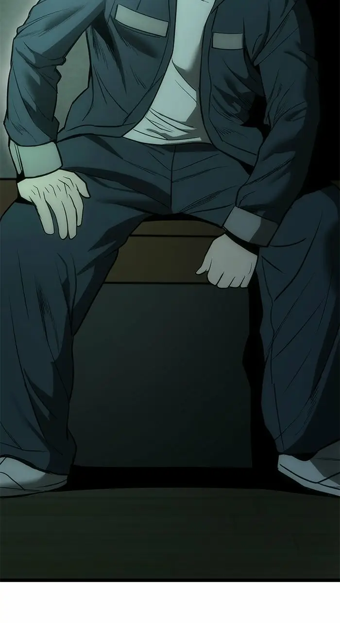 Read Prison Guard Zero EN Manga Online