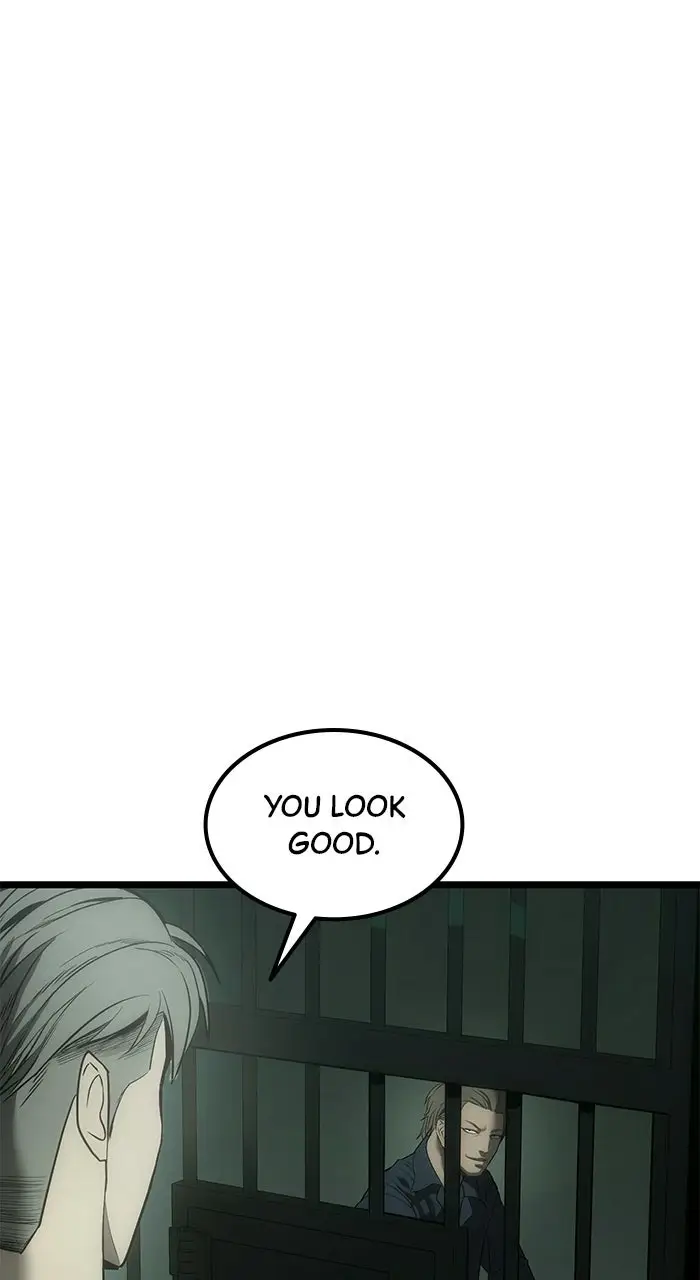 Read Prison Guard Zero EN Manga Online