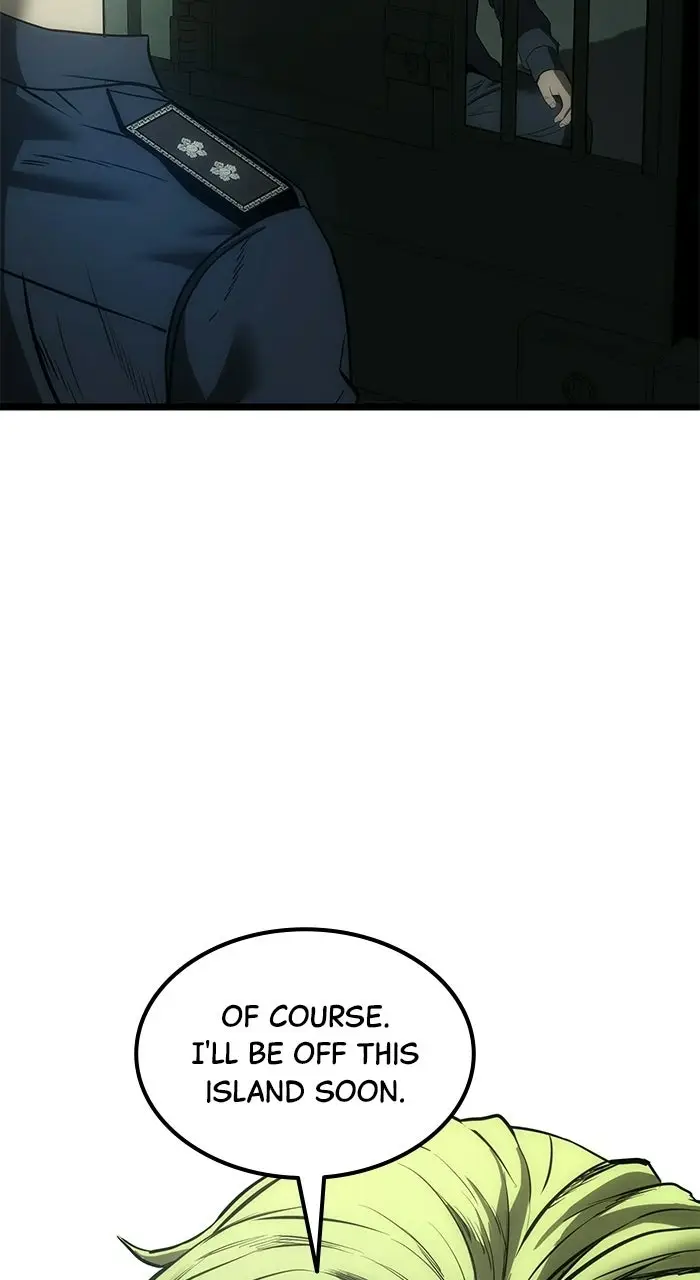 Read Prison Guard Zero EN Manga Online