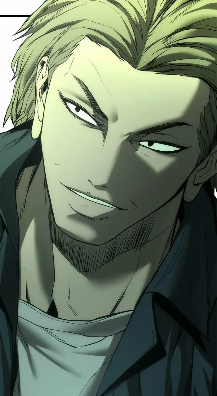 Read Prison Guard Zero EN Manga Online