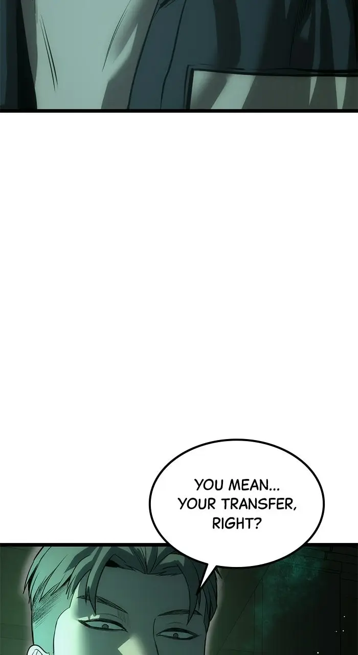 Read Prison Guard Zero EN Manga Online