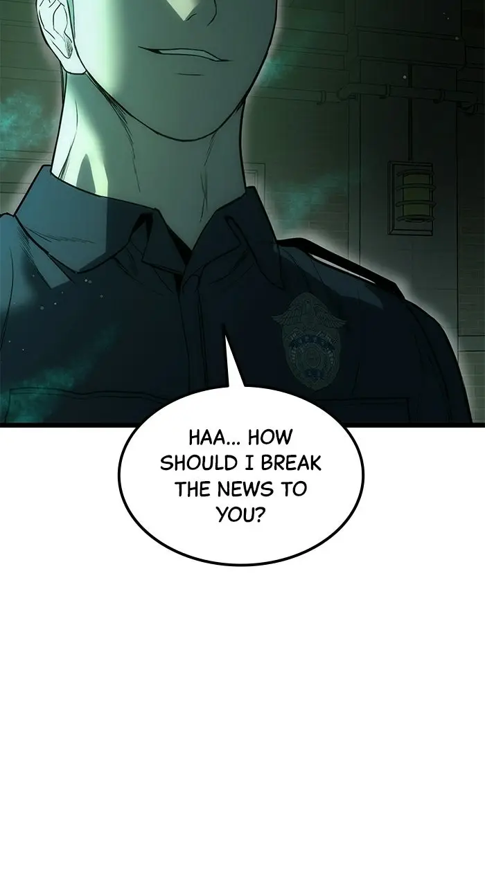 Read Prison Guard Zero EN Manga Online