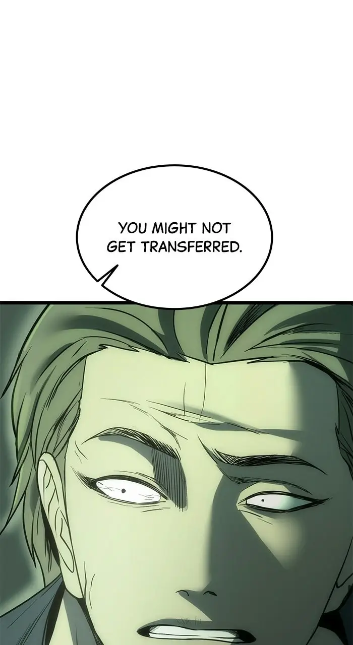 Read Prison Guard Zero EN Manga Online