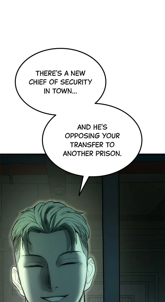 Read Prison Guard Zero EN Manga Online