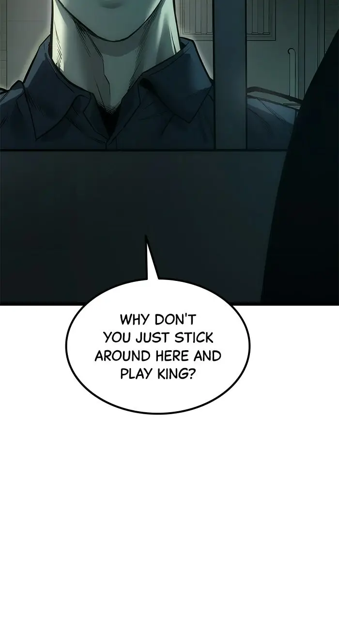 Read Prison Guard Zero EN Manga Online