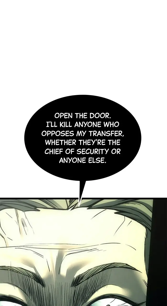 Read Prison Guard Zero EN Manga Online