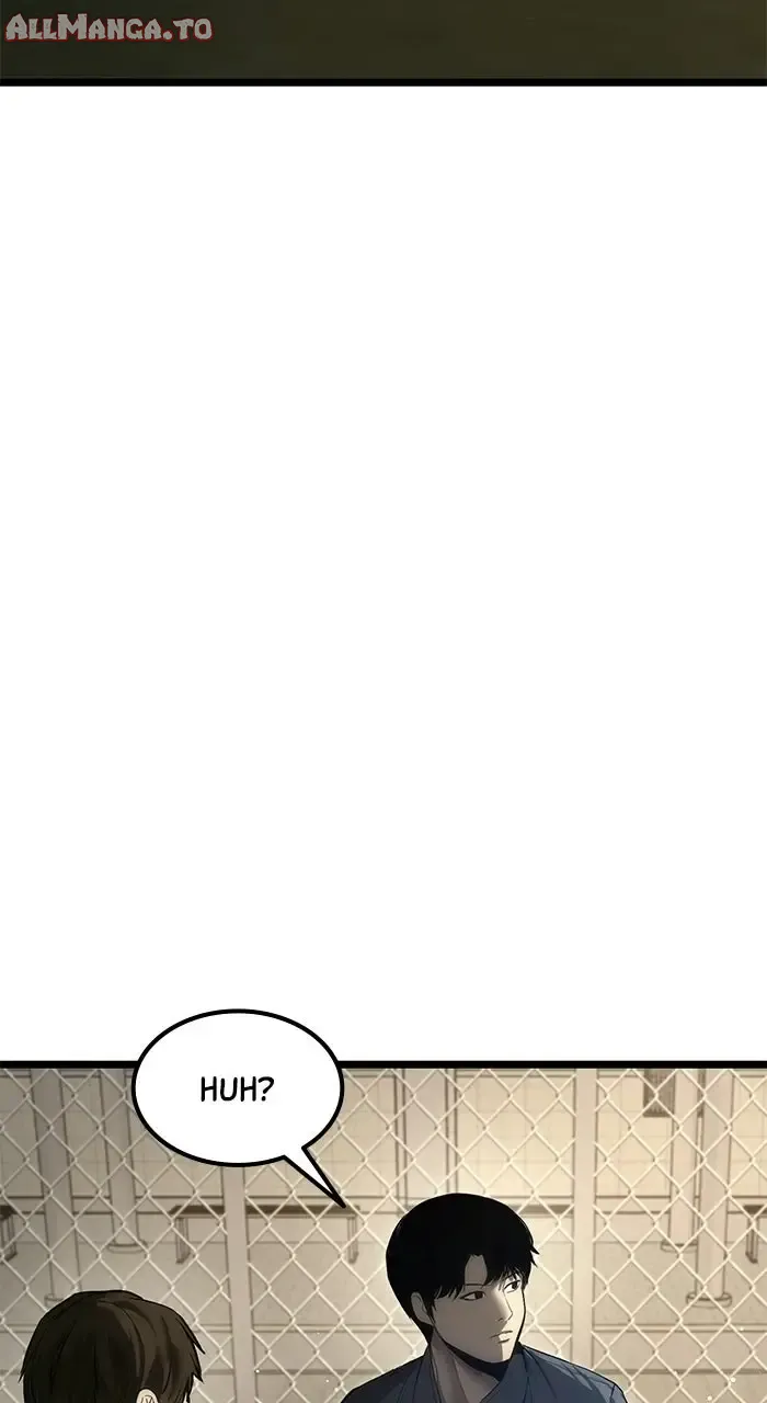 Read Prison Guard Zero EN Manga Online