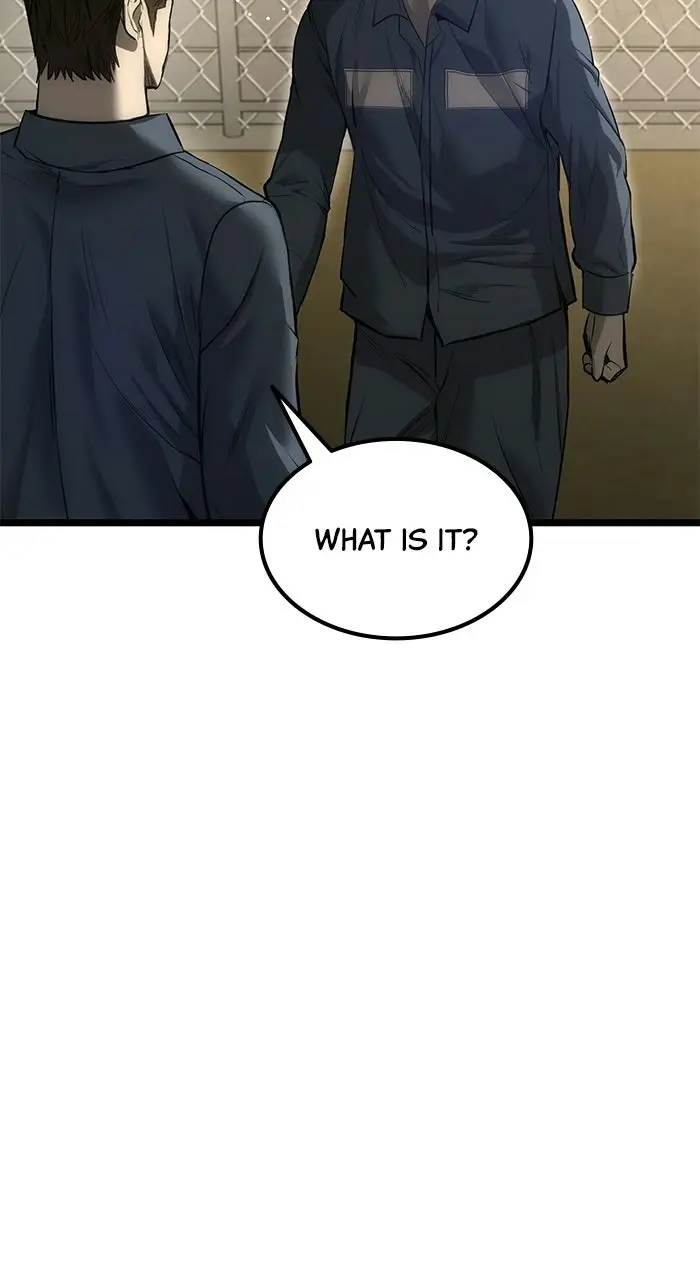 Read Prison Guard Zero EN Manga Online