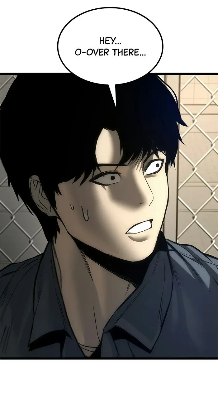 Read Prison Guard Zero EN Manga Online