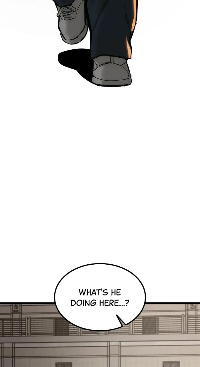 Read Prison Guard Zero EN Manga Online