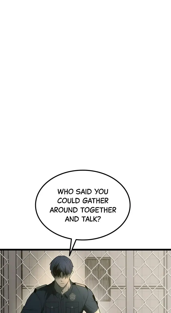 Read Prison Guard Zero EN Manga Online