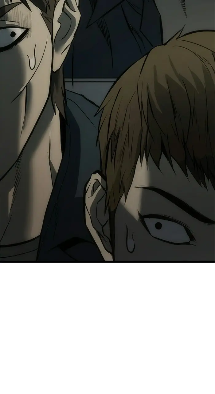 Read Prison Guard Zero EN Manga Online