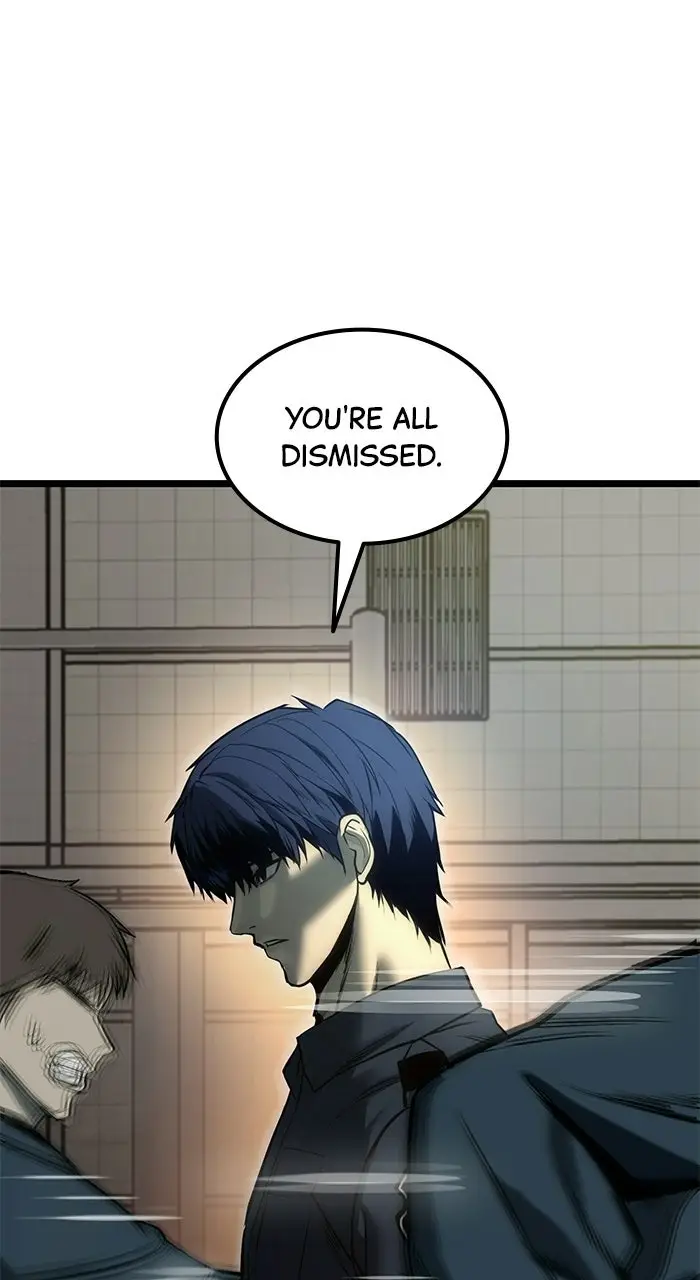 Read Prison Guard Zero EN Manga Online