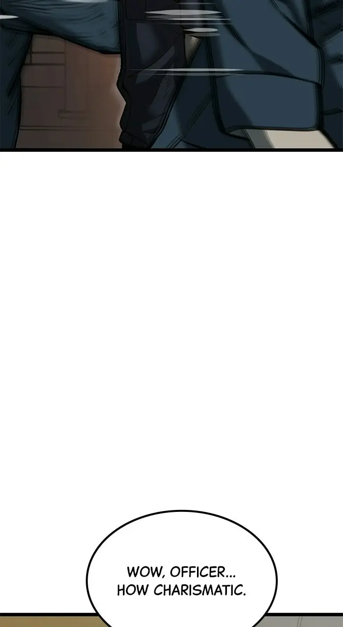 Read Prison Guard Zero EN Manga Online