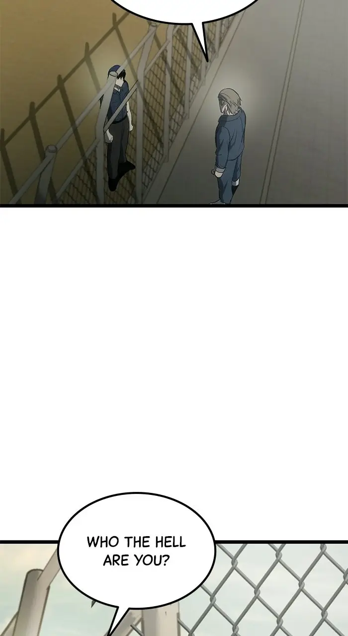 Read Prison Guard Zero EN Manga Online