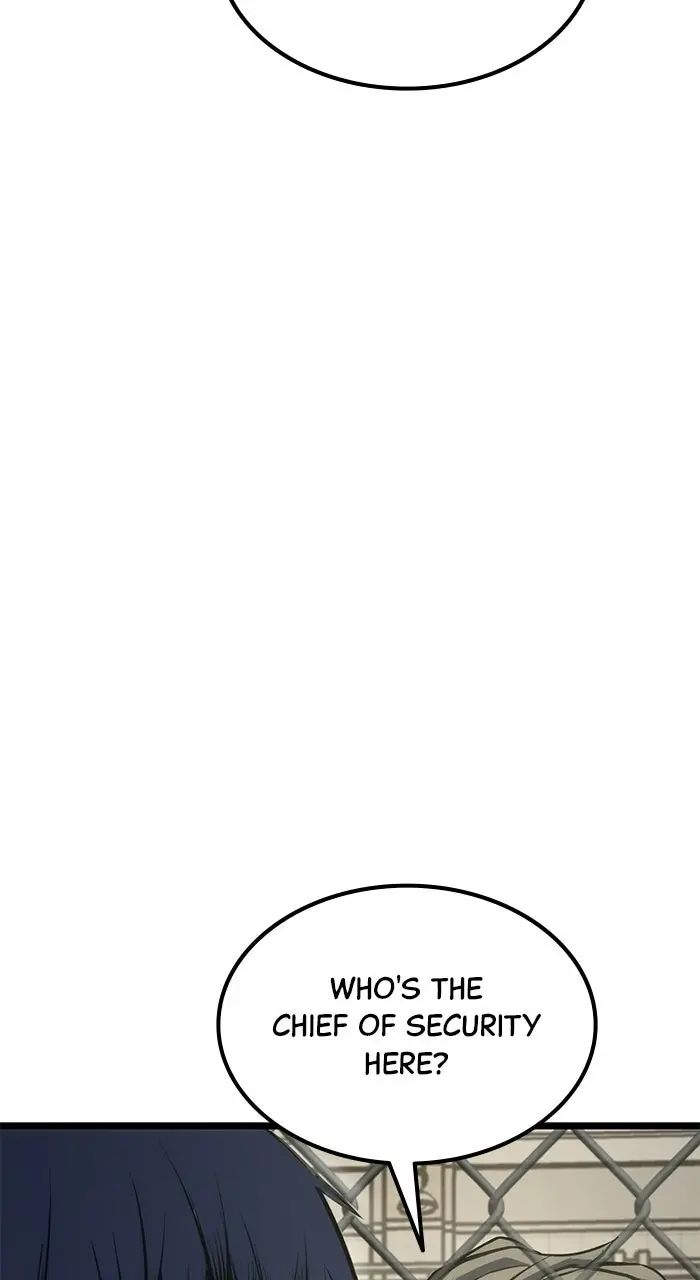 Read Prison Guard Zero EN Manga Online