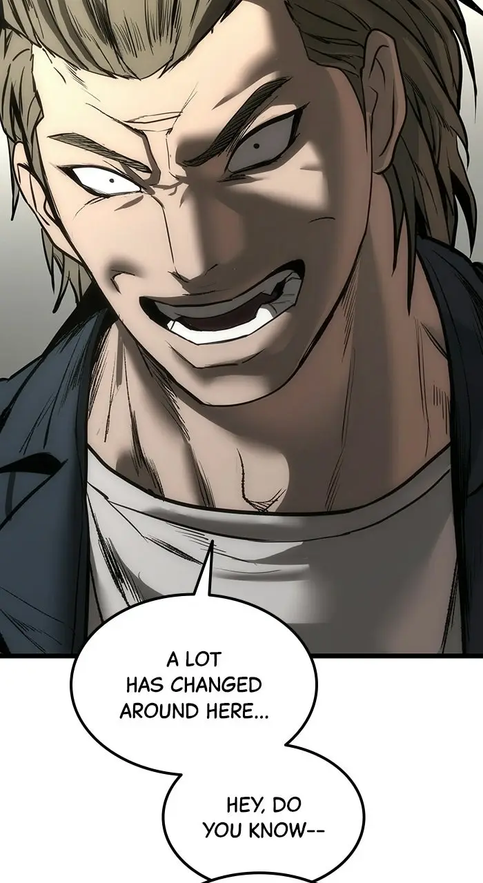 Read Prison Guard Zero EN Manga Online