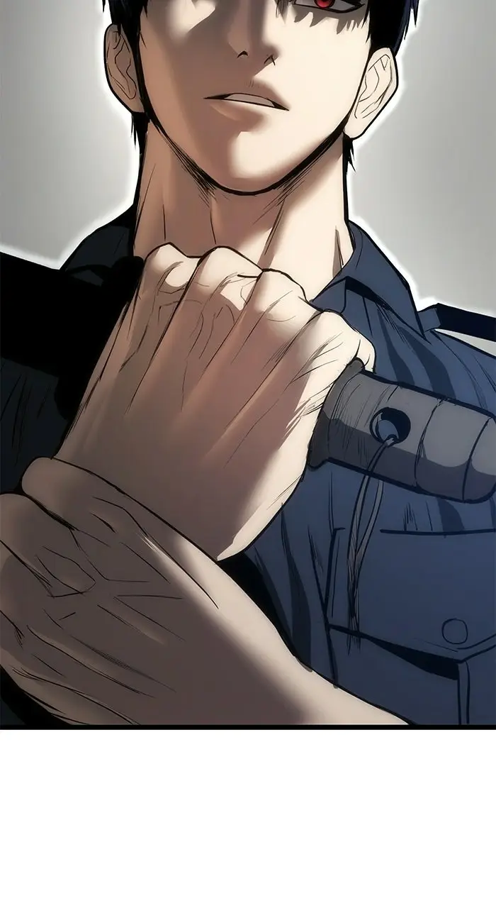 Read Prison Guard Zero EN Manga Online