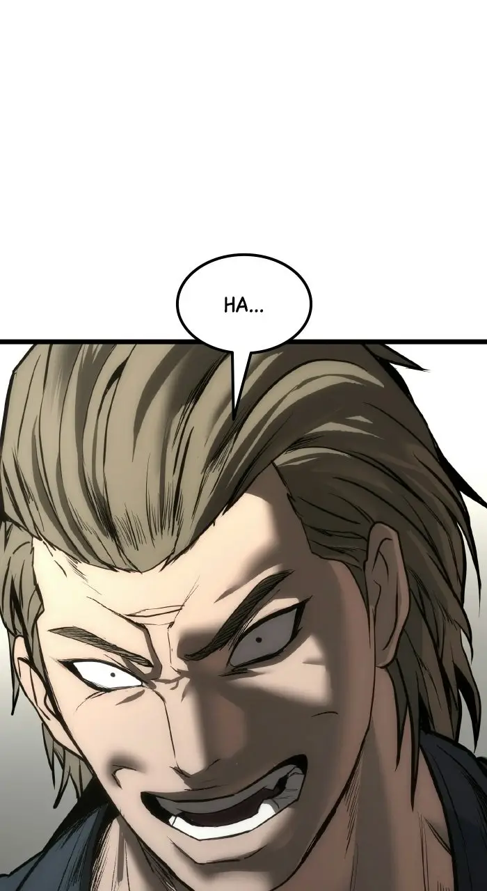 Read Prison Guard Zero EN Manga Online