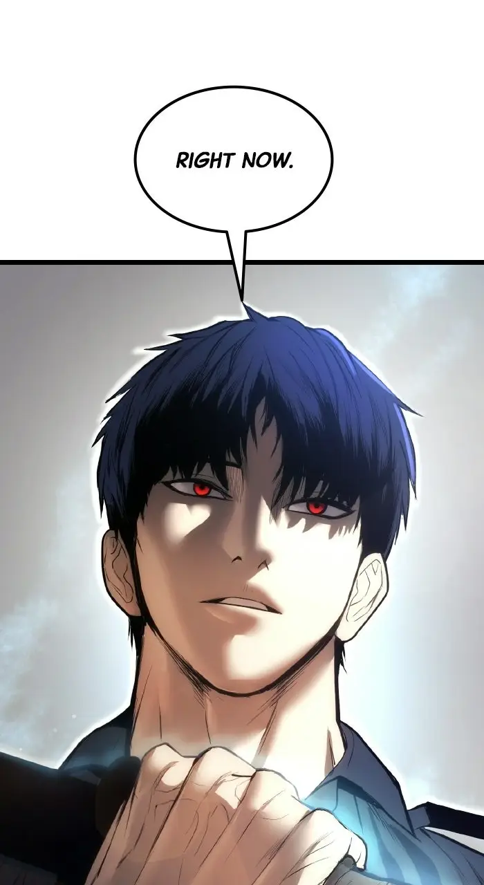 Read Prison Guard Zero EN Manga Online