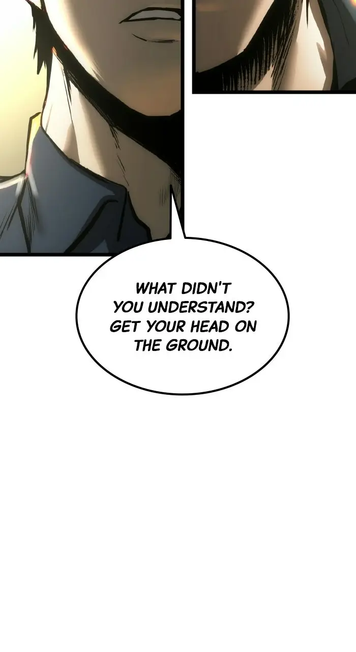 Read Prison Guard Zero EN Manga Online