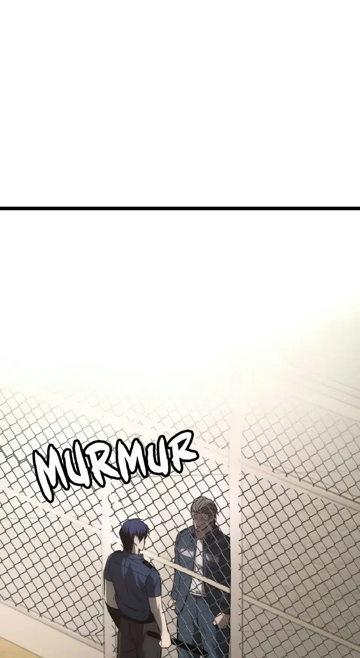 Read Prison Guard Zero EN Manga Online