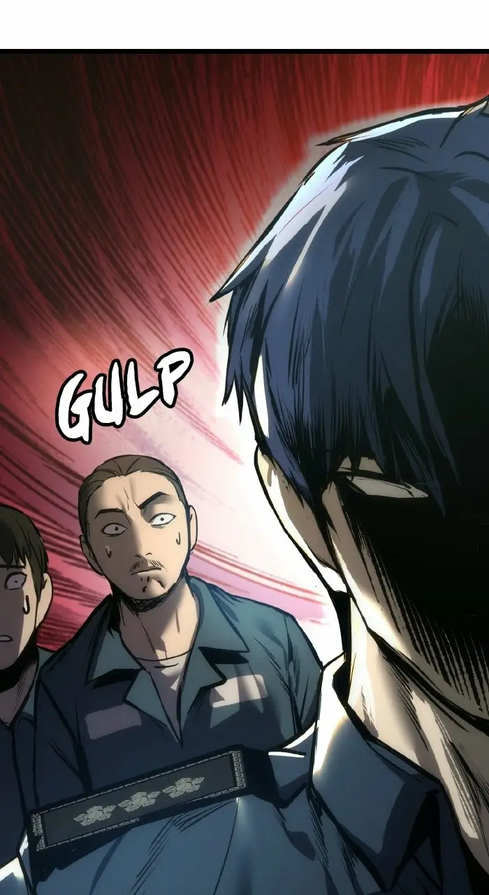 Read Prison Guard Zero EN Manga Online