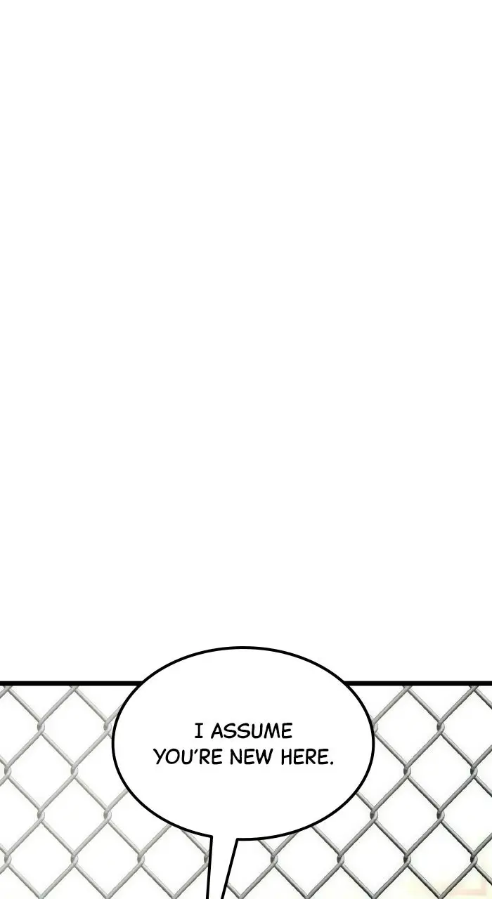 Read Prison Guard Zero EN Manga Online