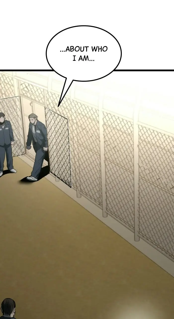 Read Prison Guard Zero EN Manga Online