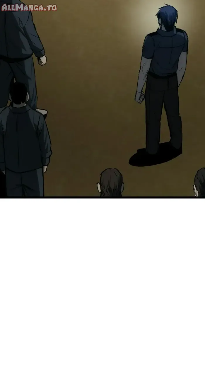 Read Prison Guard Zero EN Manga Online