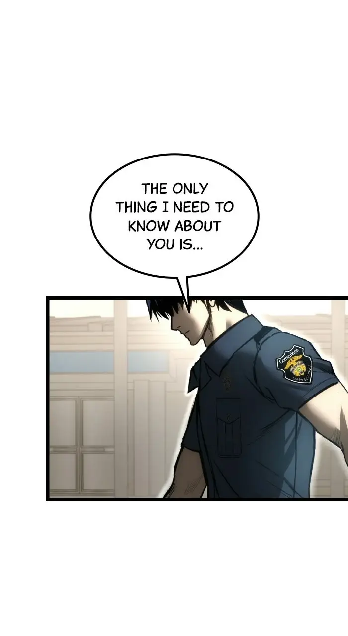 Read Prison Guard Zero EN Manga Online