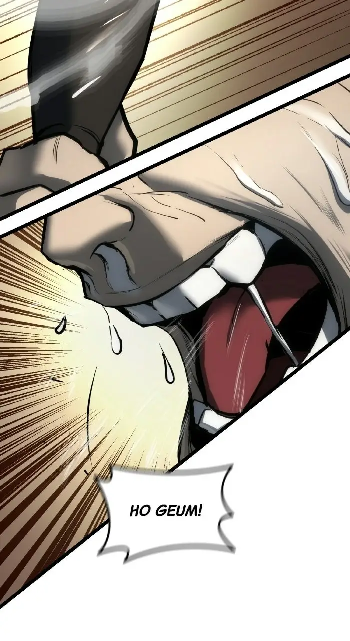 Read Prison Guard Zero EN Manga Online