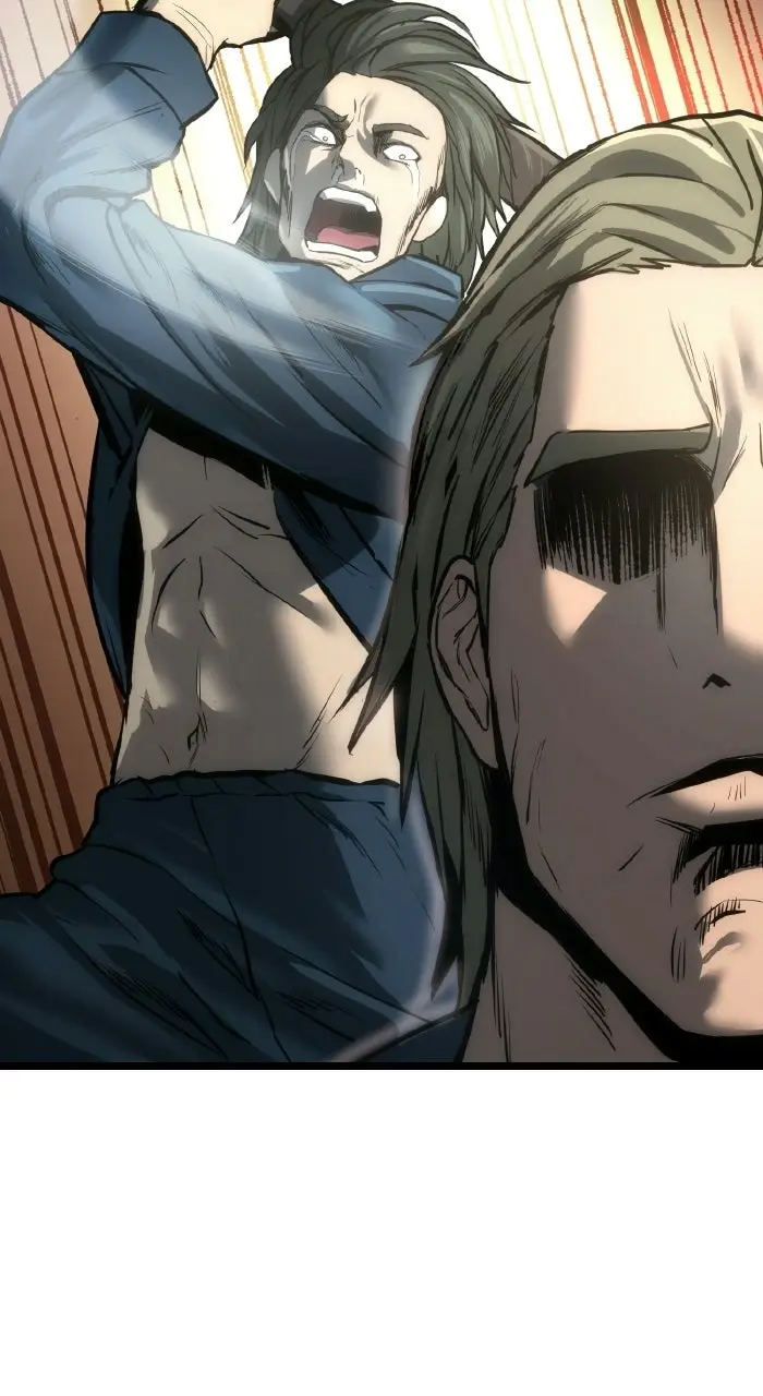 Read Prison Guard Zero EN Manga Online