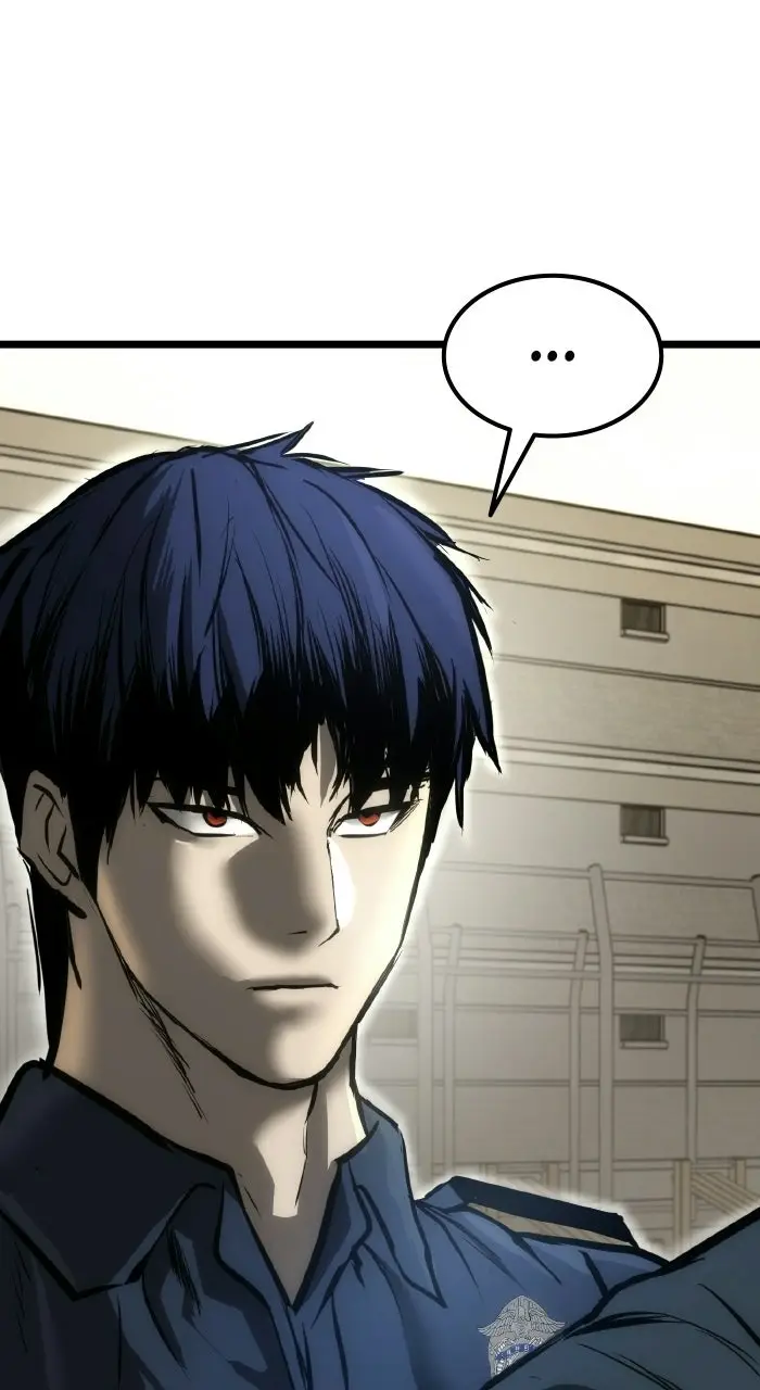 Read Prison Guard Zero EN Manga Online