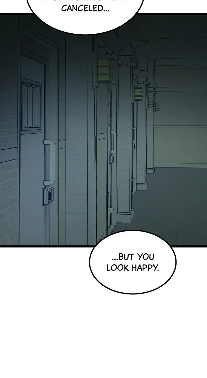 Read Prison Guard Zero EN Manga Online